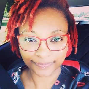 Meet your Posher, Mauriceona